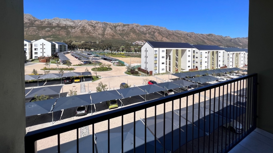 To Let 2 Bedroom Property for Rent in Greenbay Eco Estate Western Cape